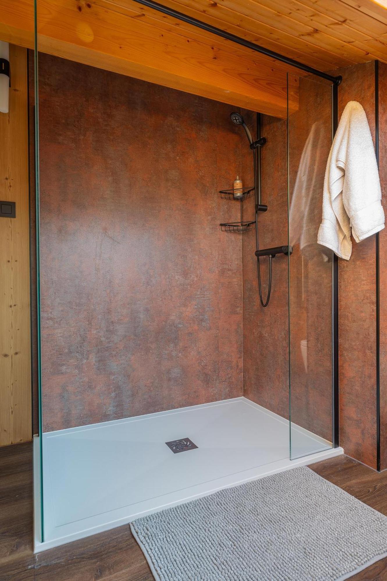 Chalet Champ De La Lune Ле-Гет Экстерьер фото